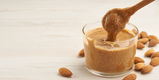 almond-nut-butter
