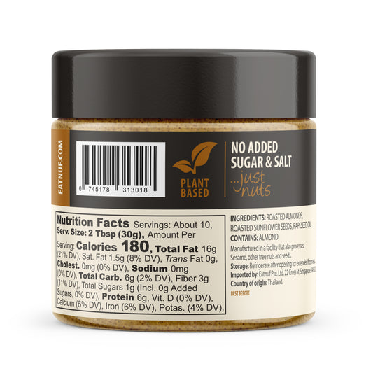 Almond Butter Original 310g