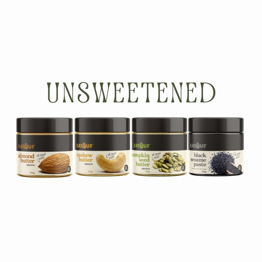 Nut & Seed Butter Bundles