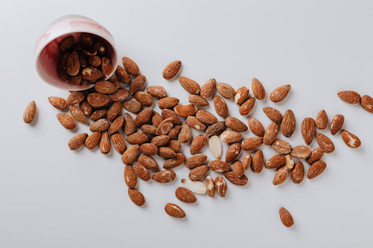 almond-health-benefits