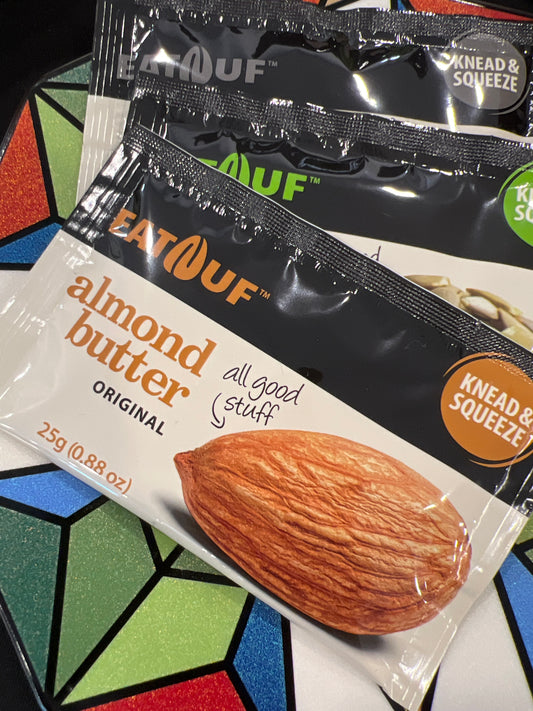 Sampler Pack - 3 Sachets (25g x 3)