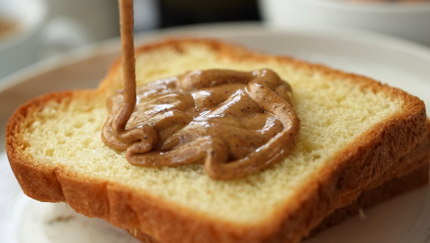 EATNUF | Natural Nut and Seed Butters in SG
